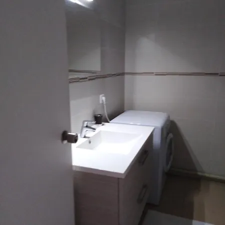 Touzeau Apartament
